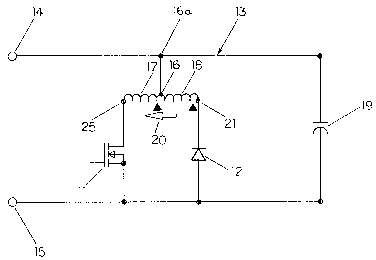 Une figure unique qui représente un dessin illustrant l'invention.